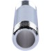 Удлинитель STOUT НН хромированный 1/2 x75