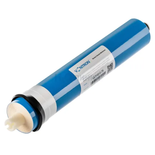 Обратноосмотическая мембрана ULP1812-75 GPD - Vontron