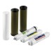 Комплект сменных картриджей мембранного фильтра Премиум RO3