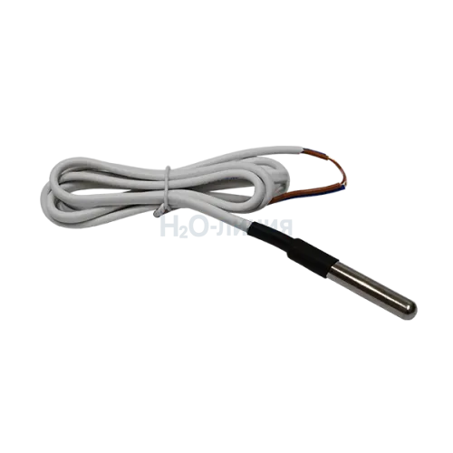 Термодатчик теплоносителя/уличный ZONT DS18B20, ML00003614