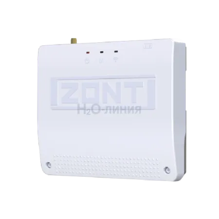 Отопительный контроллер ZONT SMART 2.0, ML00004479