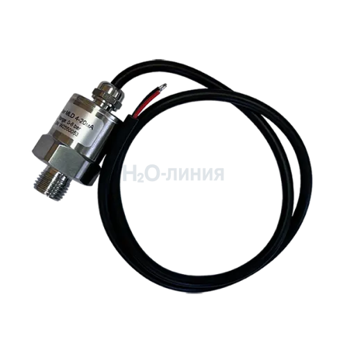 Датчик давления MLD 4-20 мА, ML00005518 Датчик давления MLD 4-20 мА, ML00005518