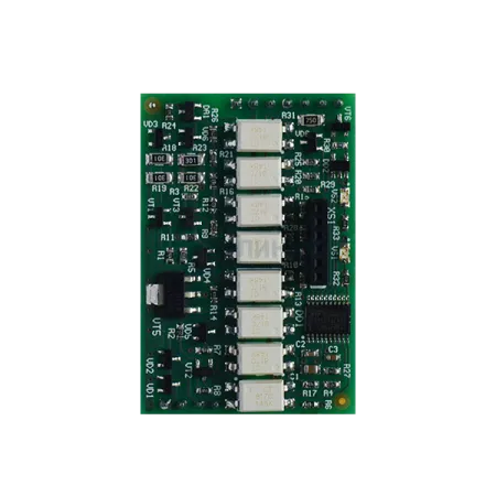 Универсальная плата цифровых шин, ML00005842