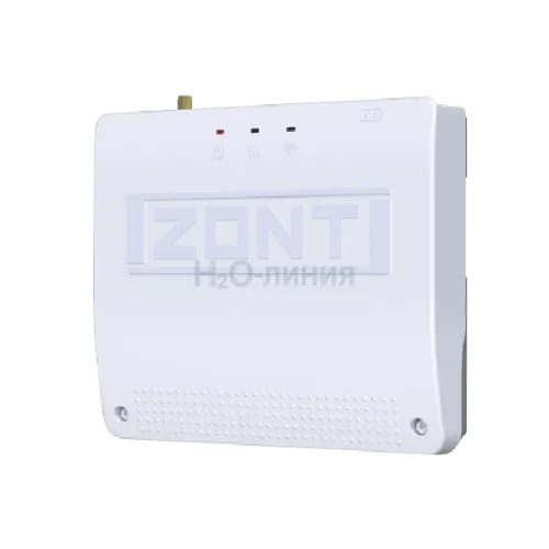 Отопительный термостат ZONT SMART NEW, ML00005886