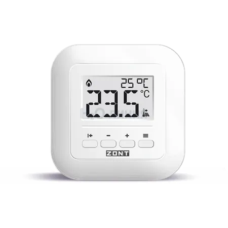 Комнатный термостат ZONT МЛ-232 (RS-485), ML00006088