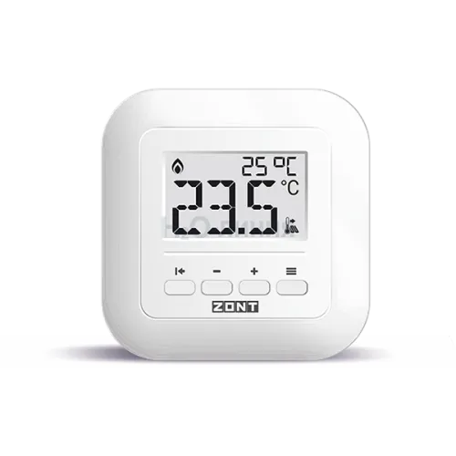 Комнатный термостат ZONT МЛ-232 (RS-485), ML00006088