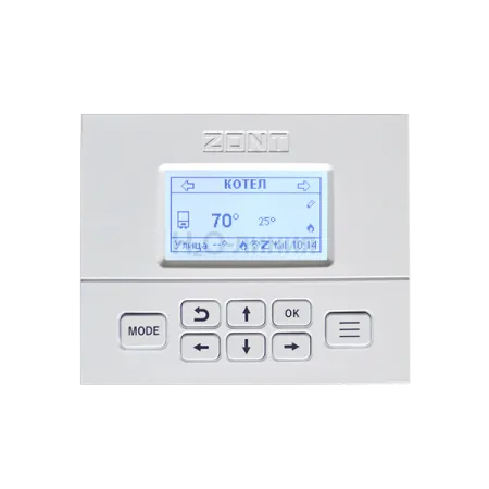 Панель управления ZONT МЛ-753 Wi-Fi, ML00006132