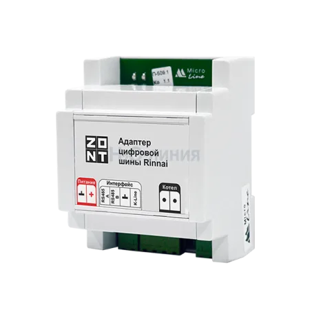 Адаптер цифровой шины RINNAI, ML00006140