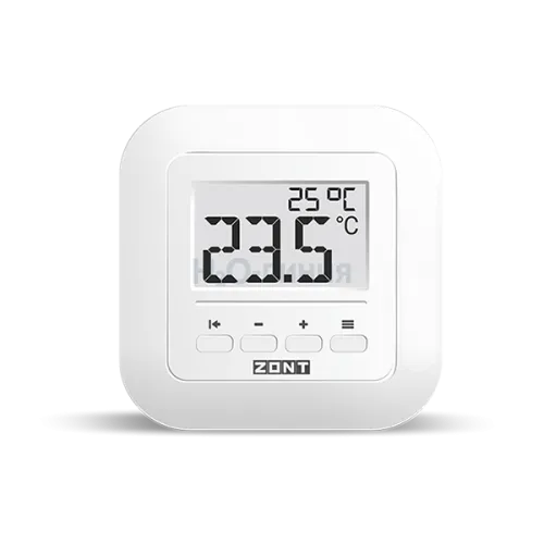 Комнатный термостат ZONT МЛ-332 (868), ML00006557