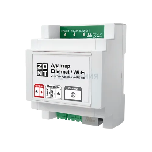 Адаптер Ethernet / Wi-Fi, ML00006811 Адаптер Ethernet / Wi-Fi, ML00006811
