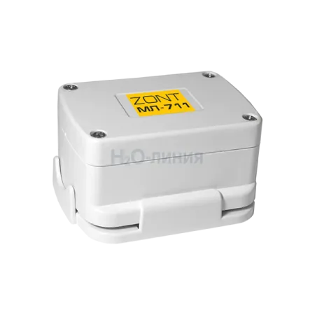 Радиотермодатчик уличный ZONT МЛ-711, 868 МГц, ML13866
