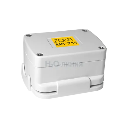 Радиотермодатчик уличный ZONT МЛ-711, 868 МГц, ML13866