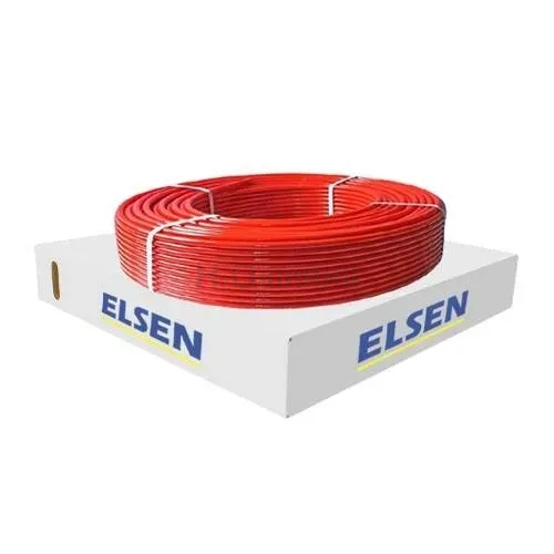 Труба из сшитого полиэтилена (PE-Xa) Elsen Elspipe 16x2,0 PE-Xa, бухта 500 м Труба из сшитого полиэтилена (PE-Xa) Elsen Elspipe 16x2,0 PE-Xa, бухта 500 м