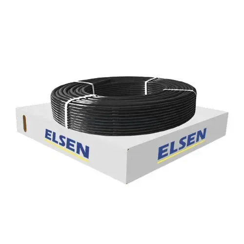 Труба из сшитого полиэтилена (PE-Xa) универсальная Elsen Elspipe 16x2,2 PE-Xa Труба из сшитого полиэтилена (PE-Xa) универсальная Elsen Elspipe 16x2,2 PE-Xa