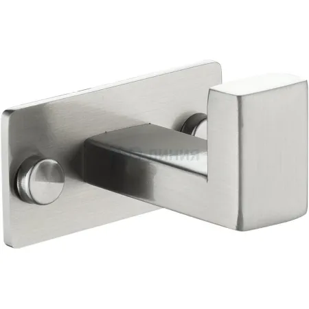 Полотенцедержатель 1-й Grocenberg AC0011 (Никель)