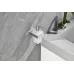 Настенный дозатор для жидкого мыло Grocenberg AC0028 (Хром)