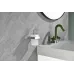 Настенный дозатор для жидкого мыло Grocenberg AC0028 (Хром)