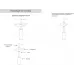 Дозатор для мыла Grocenberg AC0031 (Золото глянец)