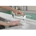 Дозатор для мыла Grocenberg AC0033 (Хром)