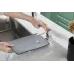 Дозатор для мыла Grocenberg AC0033 (Хром)