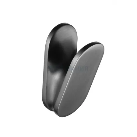 Полотенцедержатель 1-й Grocenberg AC0051 (Графит)