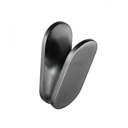 Полотенцедержатель 1-й Grocenberg AC0051 (Графит)