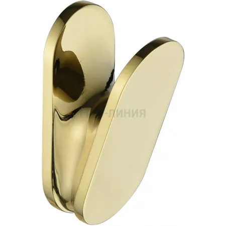 Полотенцедержатель 1-й Grocenberg AC0051 (Золото глянец)