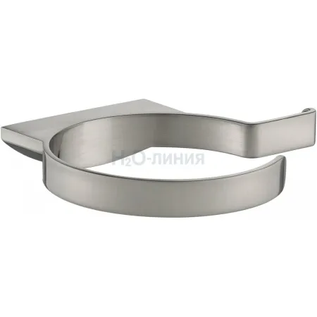 Держатель для фена Grocenberg AC0062 (Никель)