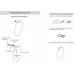 Кольцо для полотенец Grocenberg AC0063 (Графит)