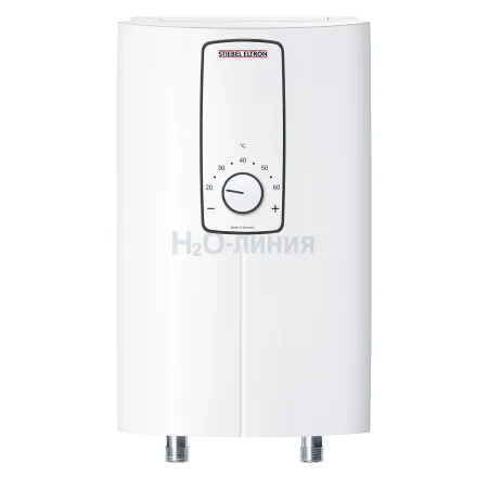 Проточный водонагреватель Stiebel Eltron DCE 11/13 H, 232792