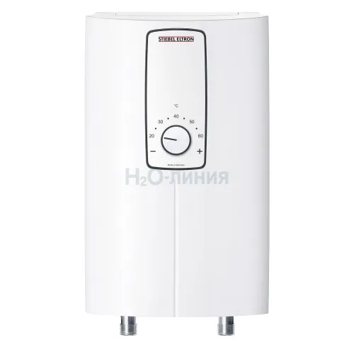 Проточный водонагреватель Stiebel Eltron DCE 11/13 H, 232792