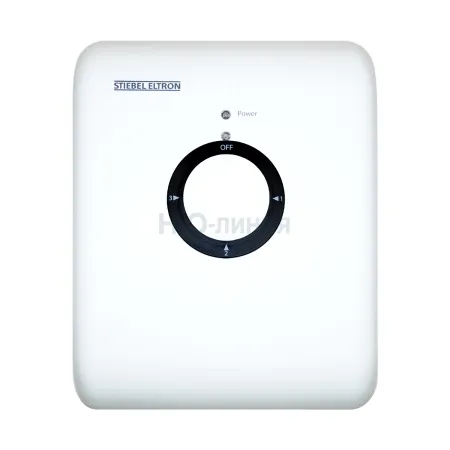 Проточный водонагреватель Stiebel Eltron DDH 6, 236385