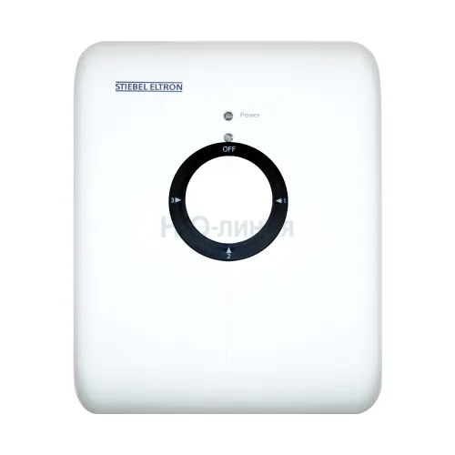 Проточный водонагреватель Stiebel Eltron DDH 6, 236385