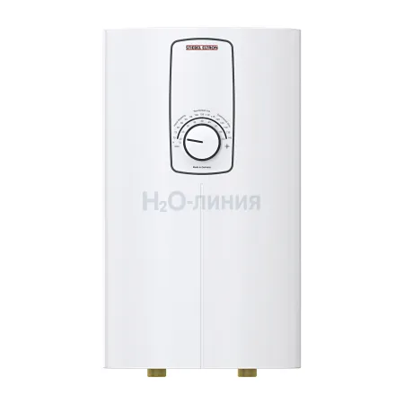 Проточный водонагреватель Stiebel Eltron DCE-S 10/12 Plus, 238154