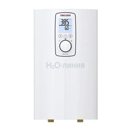 Проточный водонагреватель Stiebel Eltron DCE-X 10/12 Premium, 238159