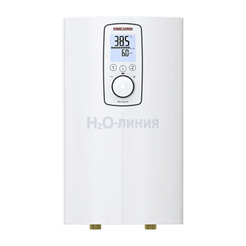Проточный водонагреватель Stiebel Eltron DCE-X 10/12 Premium, 238159