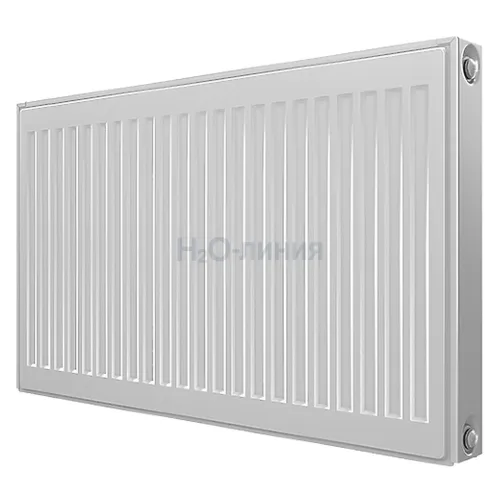 Радиатор отопления панельный Royal Thermo COMPACT C11-500-1600 RAL9016, C11-500-1600/9016