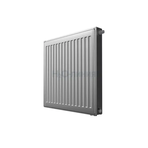 Радиатор отопления панельный Royal Thermo VENTIL COMPACT VC22-500-800 Silver Satin, VC22-500-800/SS