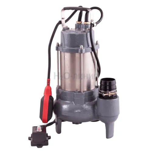 Дренажный насос Aquario Vortex 15-8C