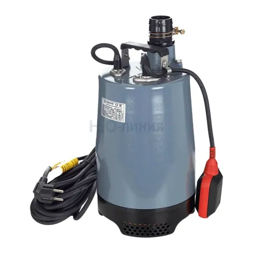 Дренажный насос Aquario SUPERSAND-150