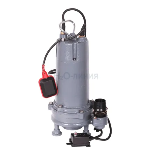 Дренажный насос Aquario GRINDER-200