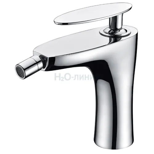 02088 Смеситель KAISER Star для биде