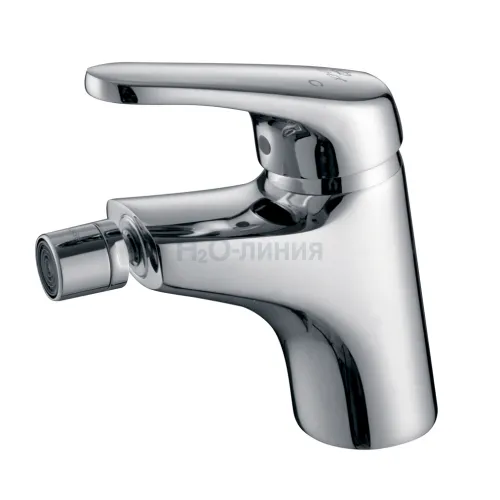 55088 Смеситель KAISER County для биде