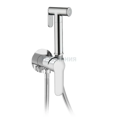 62188 Смеситель KAISER Estilo для биде скрытого монтажа