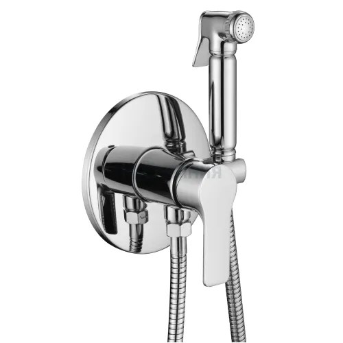 74188 Смеситель KAISER Sena для биде скрытого монтажа