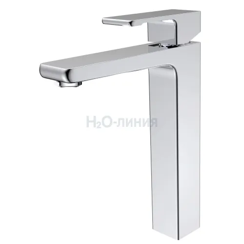 01111 Смеситель KAISER Elite для раковины