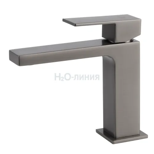 01211-15 Смеситель KAISER Cube для раковины