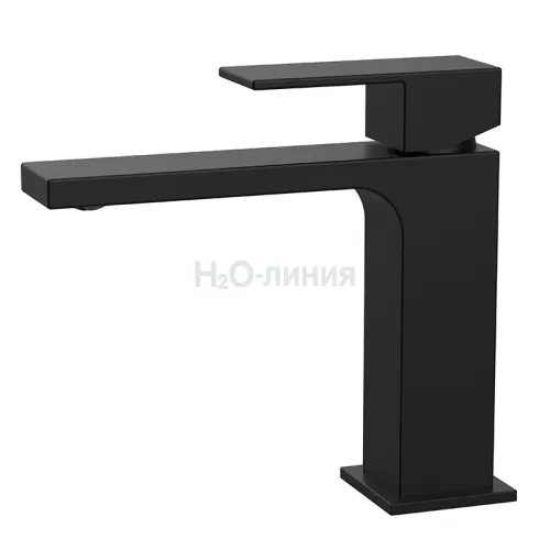 01211-9 Смеситель KAISER Cube для раковины