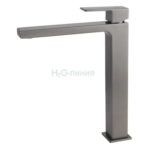 01311-15 Смеситель KAISER Cube для раковины