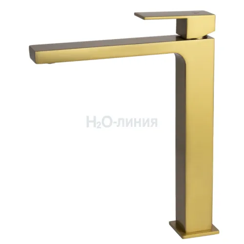 01311-3 Смеситель KAISER Cube для раковины